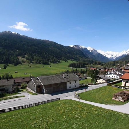 Klauserhof Тринс Экстерьер фото