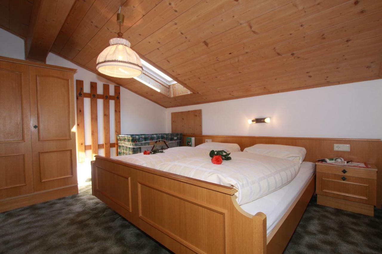 Klauserhof Тринс Экстерьер фото