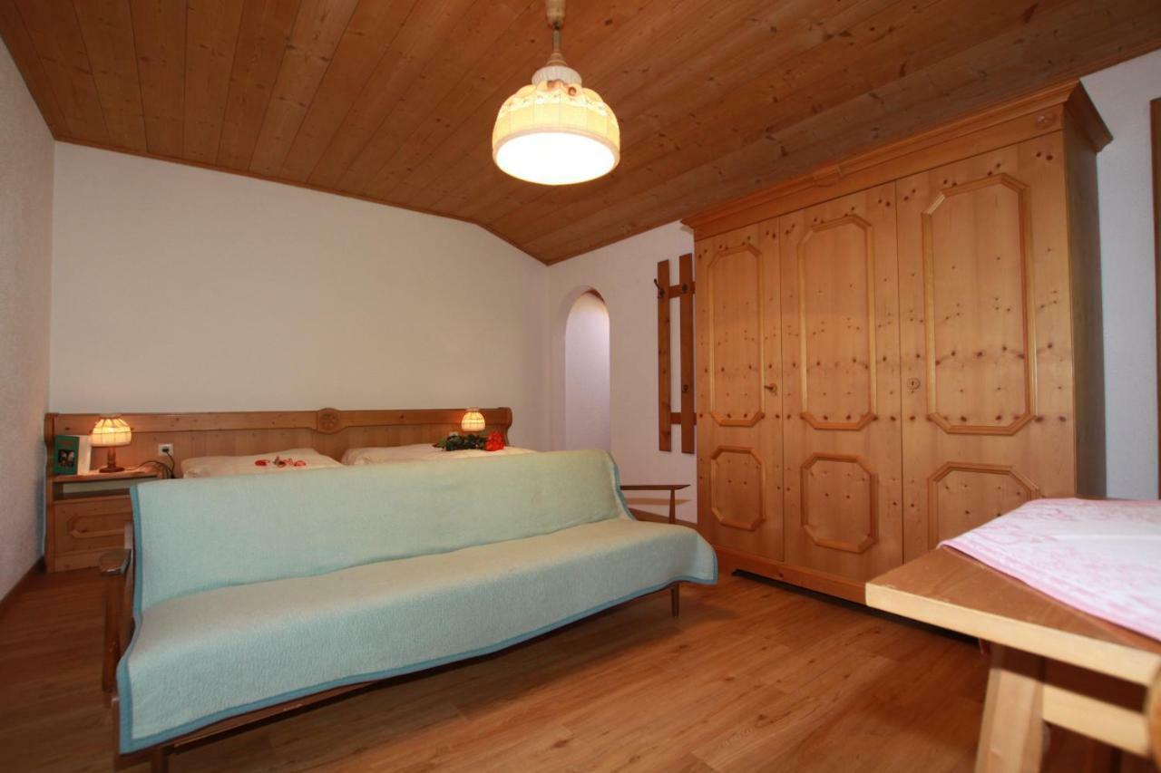 Klauserhof Тринс Экстерьер фото